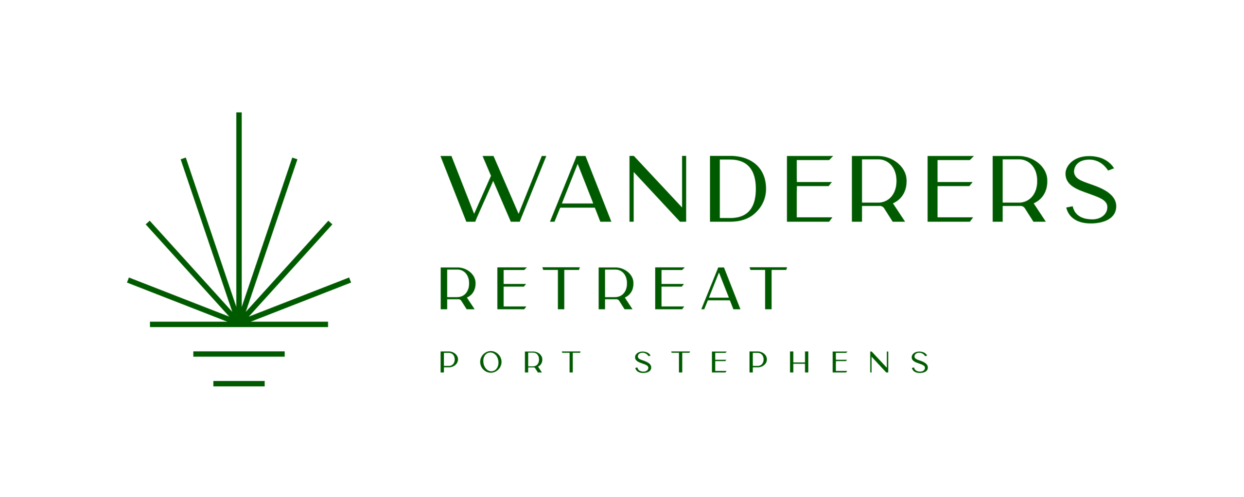 Wanderersretreat